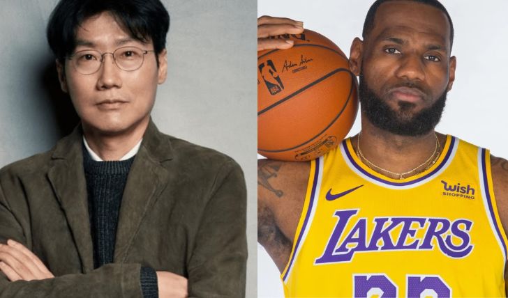 'Squid Game' Creator Responds to NBA Superstar LeBron James' Criticism About the Show's Ending